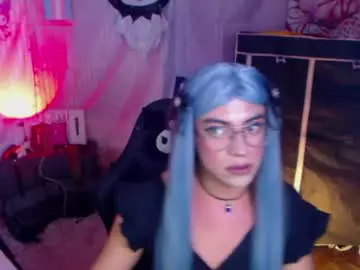 Chaturbate Private Sex Chat of nikol_twink02