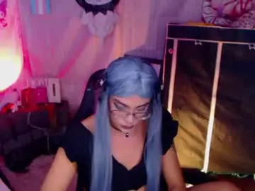 Chaturbate Sex Chat of nikol_twink02