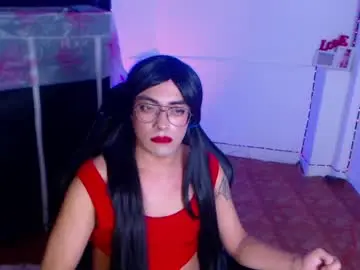 Chaturbate Sex Chat of nikol_twink02