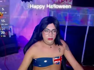 Chaturbate Best Webcam of nikol_twink02