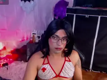Chaturbate Adult Webcam of nikol_twink02