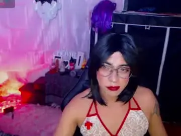 Chaturbate Best Webcam of nikol_twink02