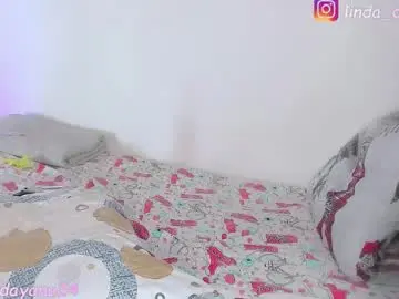 Chaturbate Live Sex Cam of sweetdollinda