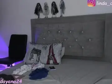 Chaturbate Free Live Porn of sweetdollinda