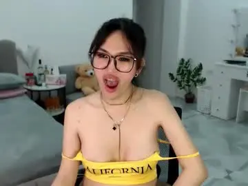 Chaturbate Best live sex cam show of tslovemarie01