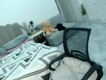 Chaturbate Live Sex Cam of tslovemarie01