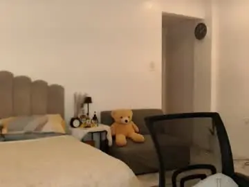 Chaturbate Adult Webcam of tslovemarie01