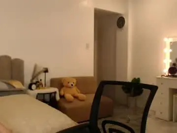 Chaturbate Adult Video Chat of tslovemarie01