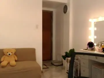 Chaturbate Sex Chat of tslovemarie01
