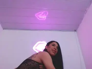 Chaturbate Sex Cam of valerii__fox_69