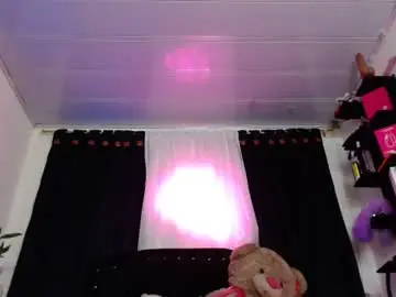 Chaturbate Nude Webcam of valerii__fox_69