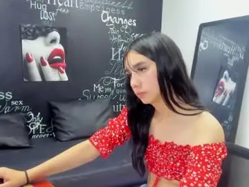Chaturbate Live Sex of valey_nicole