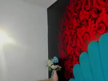 Chaturbate Sex Cam of valey_nicole