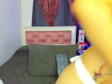 Chaturbate Sex Chat of archy_lein