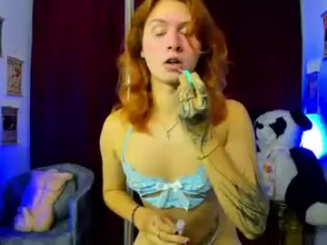 Chaturbate Live Sex Cam of archy_lein