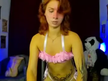 Chaturbate Live Sex Cam of archy_lein