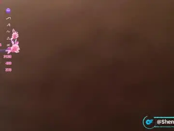 Chaturbate Private Sex Chat of candyshe