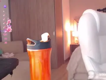 Chaturbate Private Sex Chat of candyshe