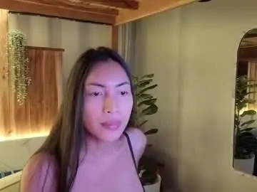 Chaturbate Nude Webcam of cherry_redxx