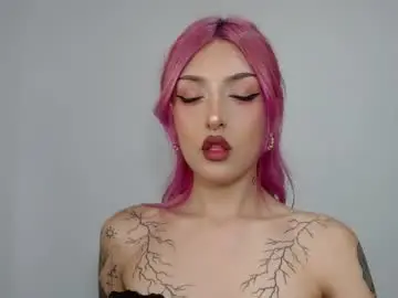 Chaturbate Adult Video Chat of devil_blood