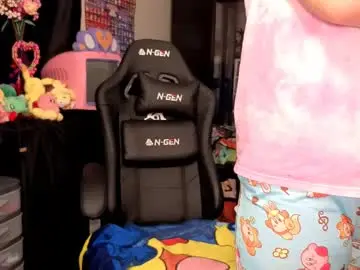 Chaturbate Best live sex cam show of glaceon9