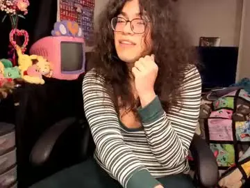 Chaturbate Live Sex of glaceon9