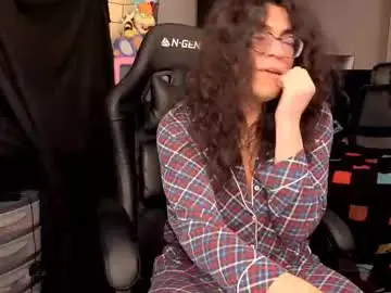 Chaturbate Free Live Porn of glaceon9