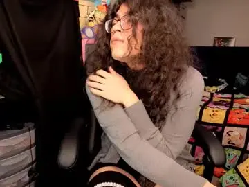 Chaturbate Sex Cam of glaceon9