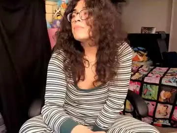 glaceon9 from chaturbate