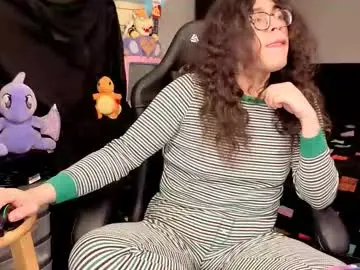 Chaturbate Live Porn of glaceon9