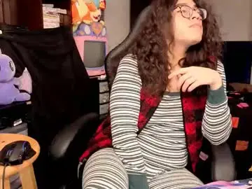 Chaturbate Sex Cam of glaceon9