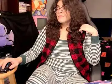 Chaturbate Adult Webcams of glaceon9