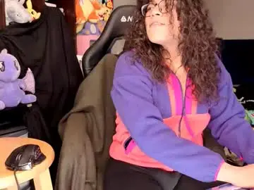 glaceon9 from chaturbate