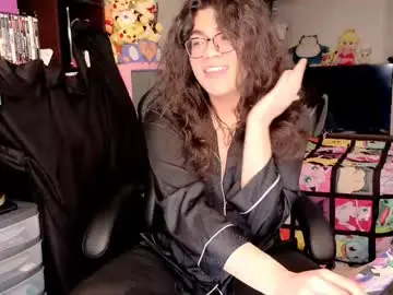 Chaturbate Best live sex cam show of glaceon9