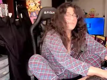 Chaturbate Best live sex cam show of glaceon9