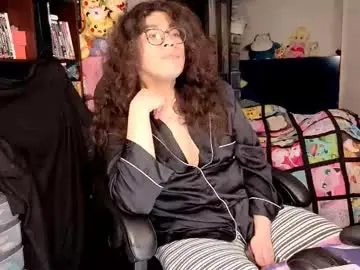 Chaturbate Best live sex cam show of glaceon9