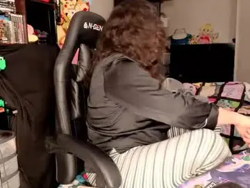 Chaturbate Adult Video Chat of glaceon9