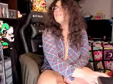 Chaturbate Sex Cam of glaceon9