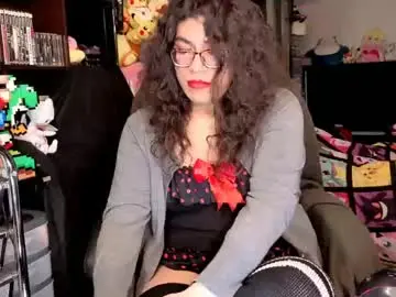 Chaturbate Adult Webcams of glaceon9