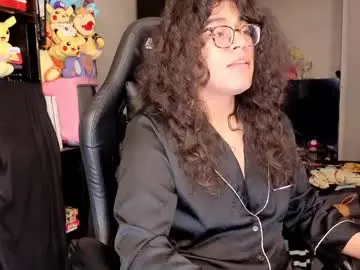 Chaturbate Adult Video Chat of glaceon9