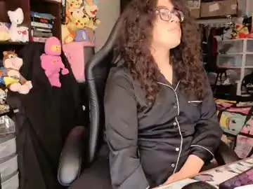Chaturbate Sex Chat of glaceon9
