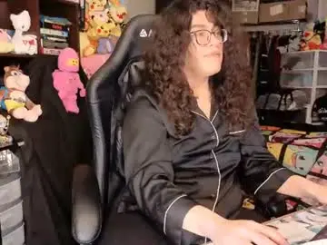 glaceon9 from chaturbate