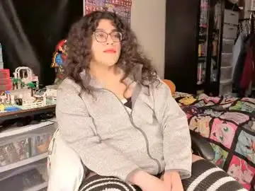 glaceon9 from chaturbate
