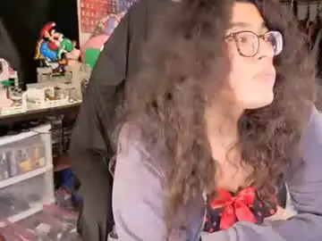 Chaturbate Best live sex cam show of glaceon9