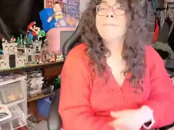 Chaturbate Watch Live Sex Cams of glaceon9