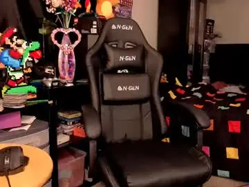glaceon9 from chaturbate