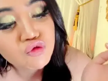 Chaturbate Adult Webcams of itsmealondra