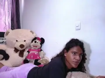 Chaturbate Best Webcam of katie_tineo