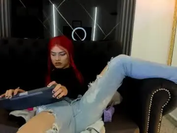 mihaadamss from chaturbate