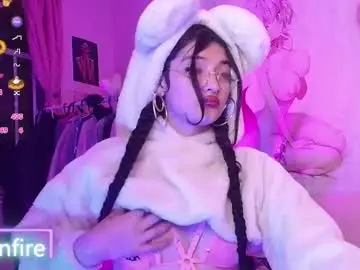 Chaturbate Best live sex cam show of moonfiredance